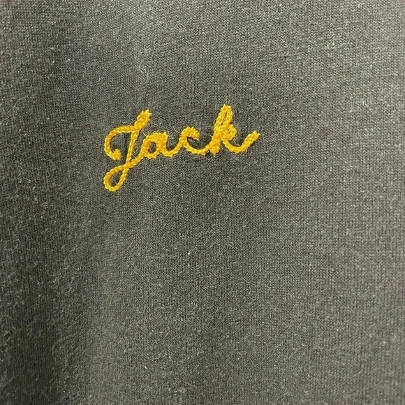 Vintage Indian Reserve “Jack” Fire  Department T-Shirt - Picture 5 of 7